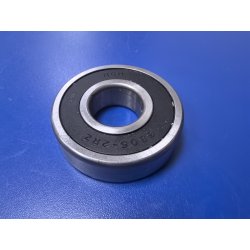 Подшипник 6-305 HCH 6305-2RZ рекомендован производителем Midea для стиральных машин Optima, Willmark