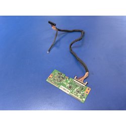 Плата T-CON SG4251803-3 DCBHM_C260F_02p1 под матрицу SG4251B03-3 Ver:2,2 телевизора BQ 43S08B