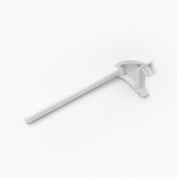 Катушкодержатель швейной машины Janome JG408 660005009