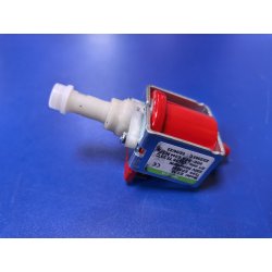 Насос (Помпа / Pump) ULKA EFM Type EP5FM 40Watt 230V 50Hz (2/1 мин) 10UK01 для кофеварки BQ CM2000