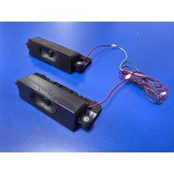 Динамик 8Om 10W YX45165-1AX (комплект 2шт) для телевизора Hyundai H-LED65FU7002
