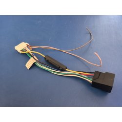 Провод-коннектор 14pin для автомагнитолы Mystery/Velas/Rolsen GS-110