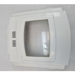 Крышка хлебопечи LG HB-156JE