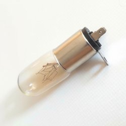 Лампа накаливания / kpl. 25W 240V микроволновой печи Miele 9263240