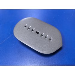 Нагревательный элемент (подошва) для отпаривателя BQ SG1009H 86199591