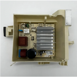 Плата управления мотором (инвертор) стиральной машины Beko WSPE7612A