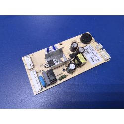 Плата управления (электронный модуль силовых цепей) морозильной камеры Beko FSE21906 4360621085