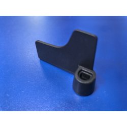 Лопатка (мешалка) хлебопечи Panasonic 9999990106 (аналог ADD96E160)