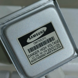 Магнетрон Samsung OM75S(31)