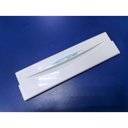 Дверца верхняя морозильного отделения холодильника Stinol RF305 RF345 C00856013 C00856006 уценка б/у