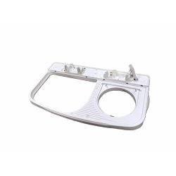 Верхняя часть корпуса для стиральной машины Renova WS-70PET