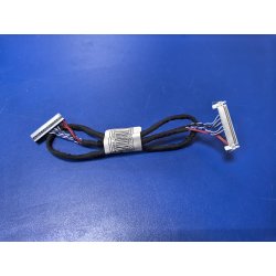 Шлейф 30pin (LVDS-кабель) 460мм телевизора BBK 32LEM-1045T2C
