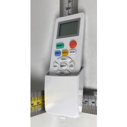 ПДУ (Remote control - plastic) кондиционера Haier HSU-07HTM03/R2 A0010401715FC
