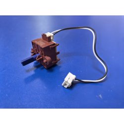 Переключатель 16-ти позиционный стиральной машины Candy GVS44138TWHC-07 41042170