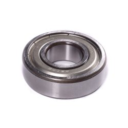 Подшипник 6-204-2Z SKF 20*47*14 C00002591