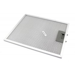 Фильтр алюминиевый Krona Angelica, PRIME 16B35-2201-038-0 Размер: 317мм * 258мм