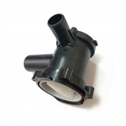 Улитка в сборе с фильтром насоса под 3 защёлки Bosch/Siemens P603BO 63BS900 PMP020BO