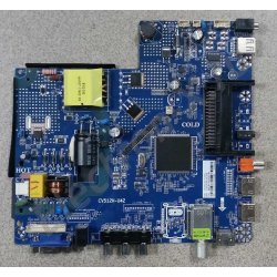 Основная плата (CV512H-U42-11-4504) для ТВ Starwind 39 SW-LED39R301BT2  1139180