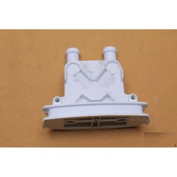 Распределитель залива воды для СМА Candy с вертикальной загрузкой 46002848