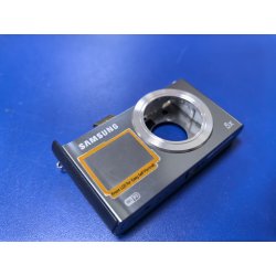 Корпус фотоаппарата Samsung DV300 (3 элемента)