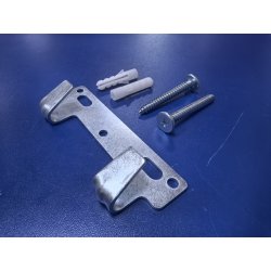 Комплект для монтажа водонагревателя Thermex Hit Pro 10O 10U 15O 15U