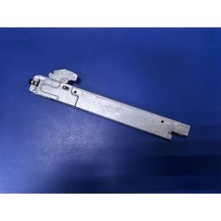 Кронштейн (шарнир) двери духовки кухонной плиты Vestel VC-V55W 37032456