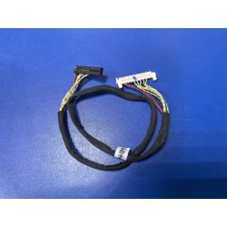 Шлейф LVDS 46-60HH45-AAA01G 17pin 400мм для Thomson T24RTE1020