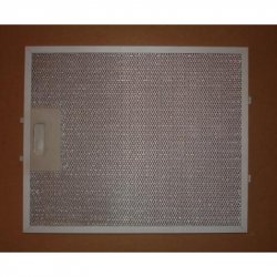 Фильтр жировой (алюминиевый) вытяжки Kaiser A6419, А5413