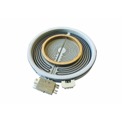 Конфорка Hi-Light 210/120мм 2200W 8001840