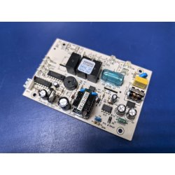 Плата PCB XB_DYB_V1 для вытяжки Haier HVX-W672GB