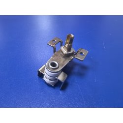 Термостат регулируемый XLWK KST-200 125°С, конвектора Edisson Polo, Thermex Pronto ЭдЭБ01812