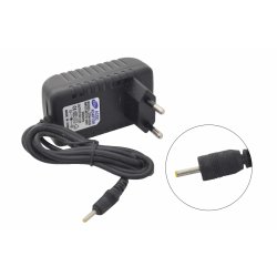 Сетевое зарядное устройство для планшетов 5V 2A (2.5x1.5 мм)  25188
