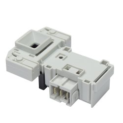 УБЛ (замок люка) стиральной машины Bosch WLG20160OE 610147 в/з INT005BO, 070560