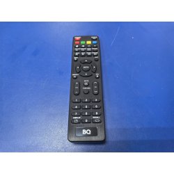 Пульт BQ Smart-TV (CHL) V3 для TV BQ 40S04B 86205736