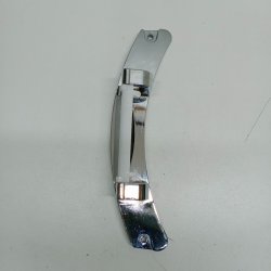 Кронштейн люка (Door Hinges assembly) СМ Haier 0020811937A