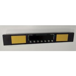 Плата управления PCB_HODTM09P GB интегрированная с дисплеем Haier HOD-TM09PG 0530059939