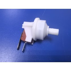 Защита двухходового клапана, полимерная защитная пластина для посудомоечной машины Ariston C00086801