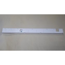 Панель закрывающая верхний фронт шкафа с датчиком открывания двери Haier C2F637CWMV 0530034193