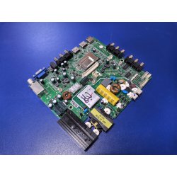 Плата основная M79/B51193/16 510-140627279-00027 для TV Haier LE32M600 0530004081