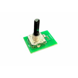 Регулятор температуры (PCB - потенциометр) духового шкафа Haier HOX-P11H... 0530052451