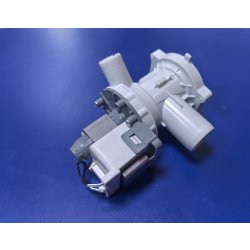 Насос сливной PX-2-35 на 3-х винтах выводы назад раздельно с улиткой СМА Бирюса WMD-MX814/15