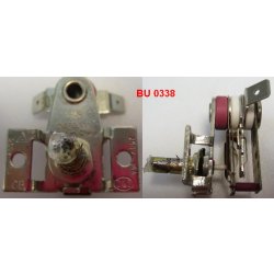 Терморегулятор 250V 16A KST398B d5x15mm тип2 для Мини-печей Econ ECO-GPЗ222MO BU0338