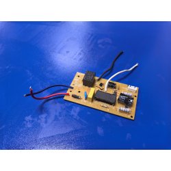 Плата питания KB-3151S сушилки овощей Oursson DH3501D