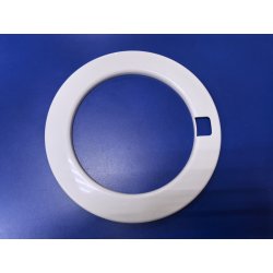 Рамка смотрового окна (рамка люка) внешняя стиральной машины ARDO A600L 338002000 11015100