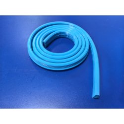 Уплотнитель (Tub gasket) П-образный для ПММ Haier HDWE13-191RU/HDWE14-094RU 0120301033D