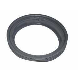 Манжета люка WRS45P1BWW (уплотнитель дверцы - SLIM) 2828970300