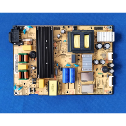 Плата питания (81-PBE055-H99/(81-PBE055-H98) для ТВ TCL 49/50 L50P2US/LED49D2900S 459709 в/з 459708