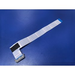 ТВ кабель LVDS 51pin 370mm от MAIN BOARD к матрице телевизора TCL LED49D2900S