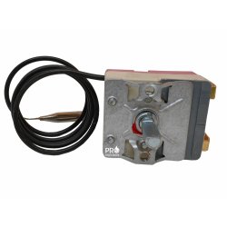 Термостат водонагревателя капилярный WY75H-C 16A 75°C 0040400541