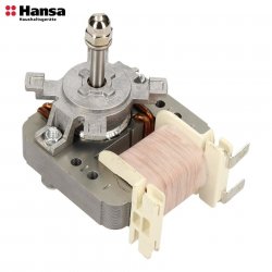 Мотор конвектора 20W плиты Hansa 8069061 в/з 8037349, 8009770, 8046471